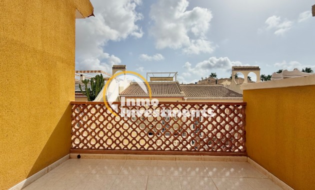 Till salu - Town house - Ciudad Quesada - Doña Pepa