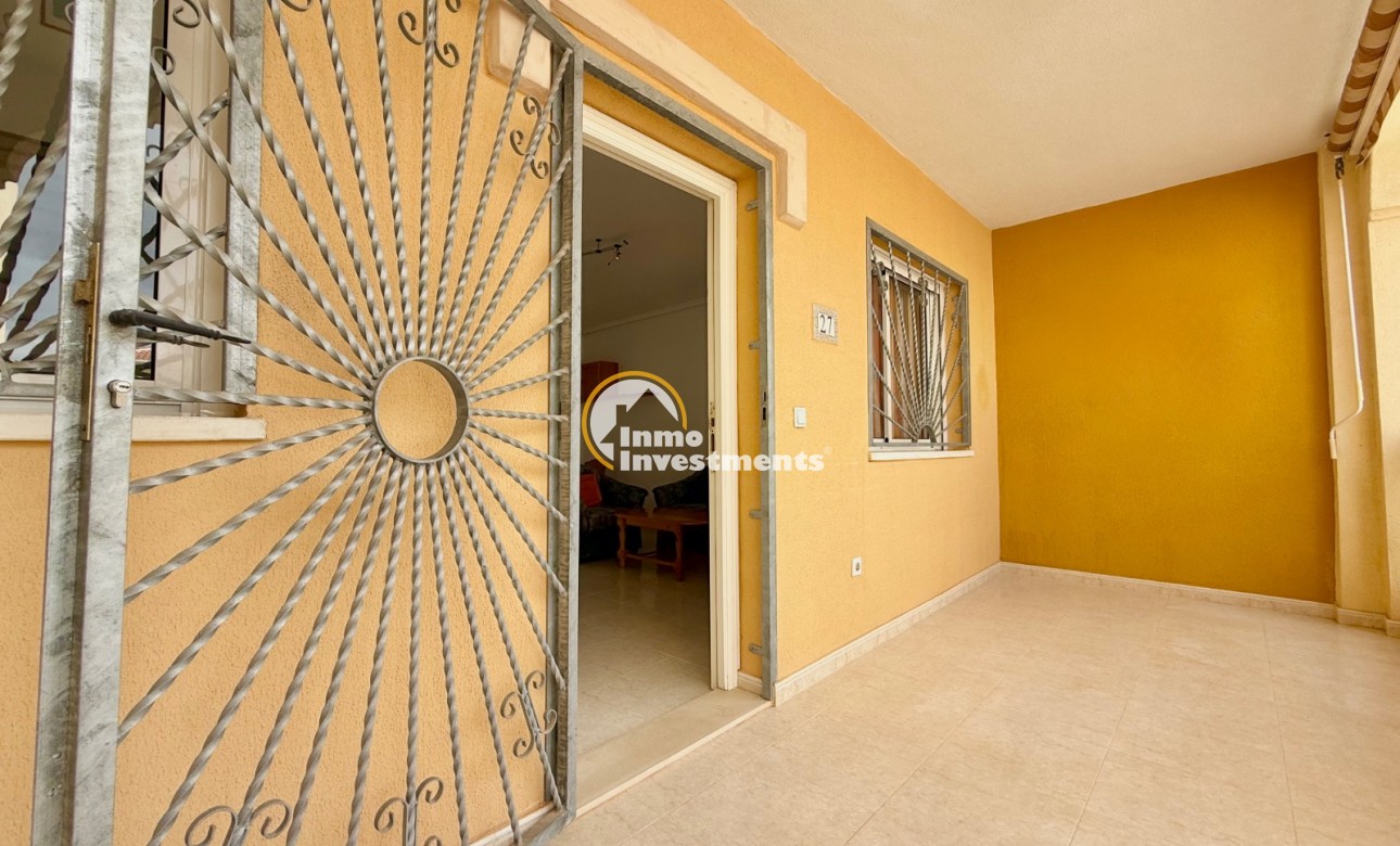 Till salu - Town house - Ciudad Quesada - Doña Pepa