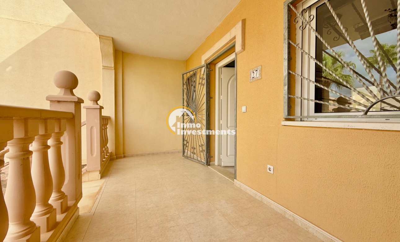 Till salu - Town house - Ciudad Quesada - Doña Pepa