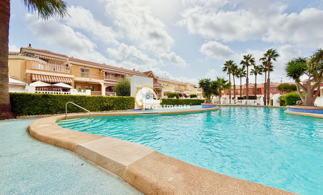 Till salu - Town house - Ciudad Quesada - Doña Pepa