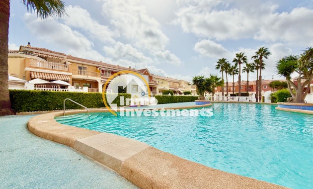 Till salu - Town house - Ciudad Quesada - Doña Pepa