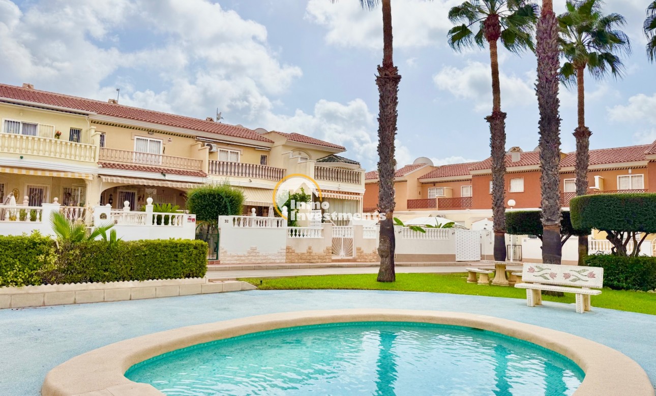 Till salu - Town house - Ciudad Quesada - Doña Pepa