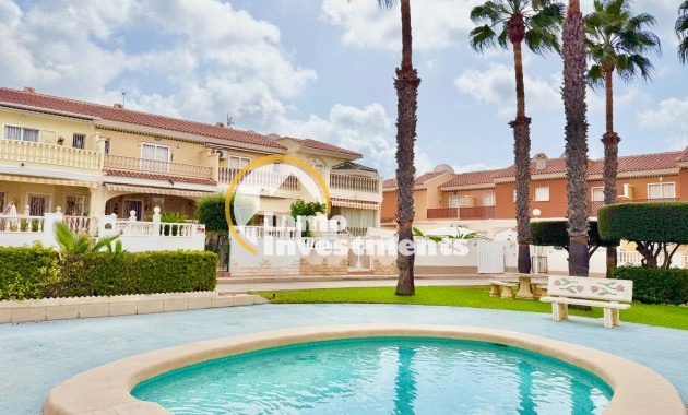 Till salu - Town house - Ciudad Quesada - Doña Pepa