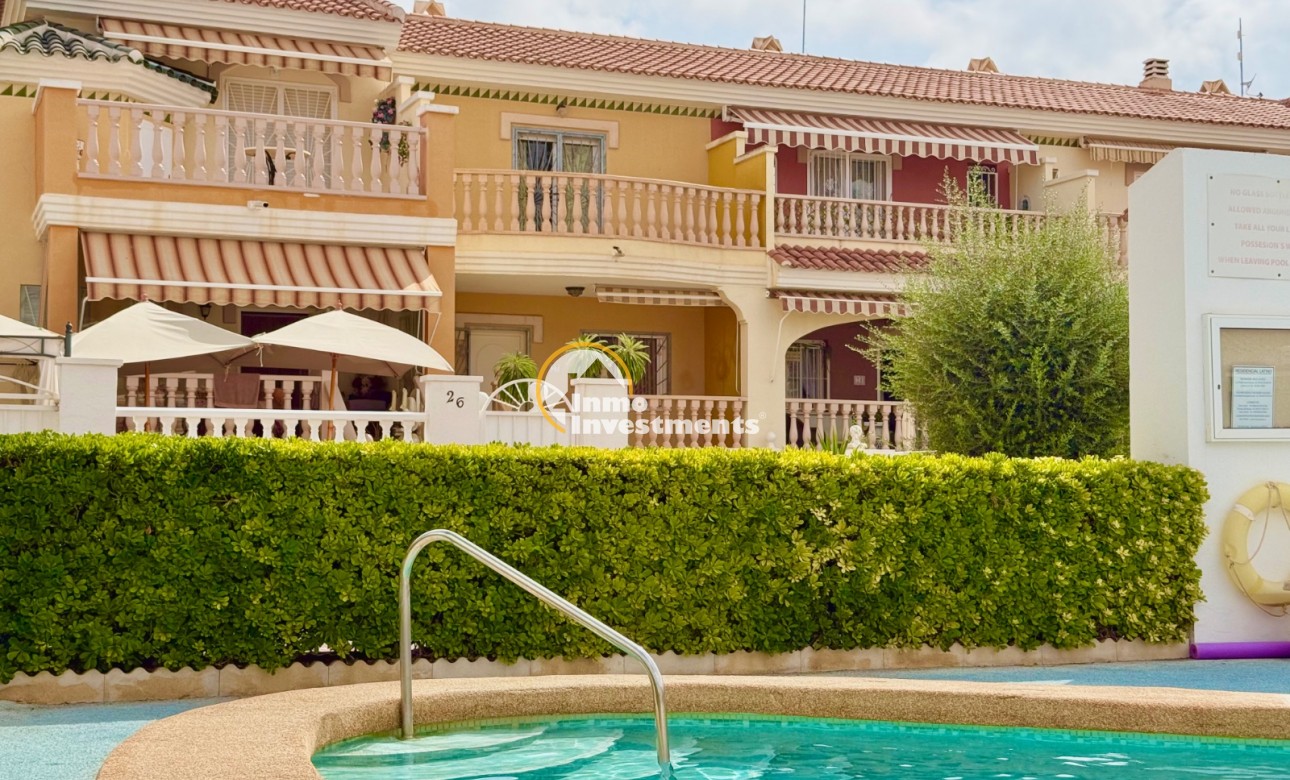 Till salu - Town house - Ciudad Quesada - Doña Pepa