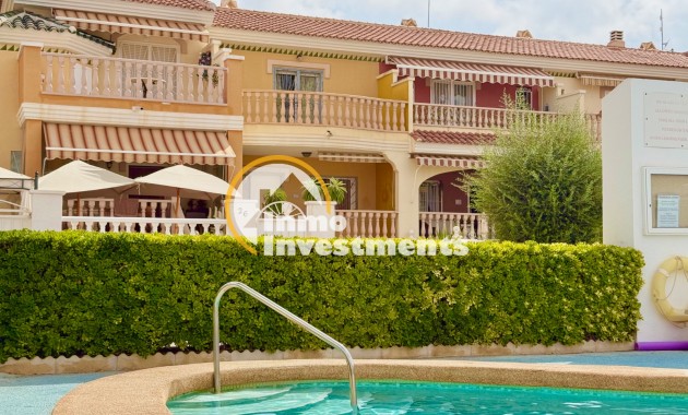 Till salu - Town house - Ciudad Quesada - Doña Pepa