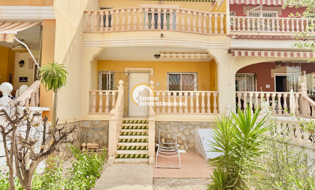 Till salu - Town house - Ciudad Quesada - Doña Pepa