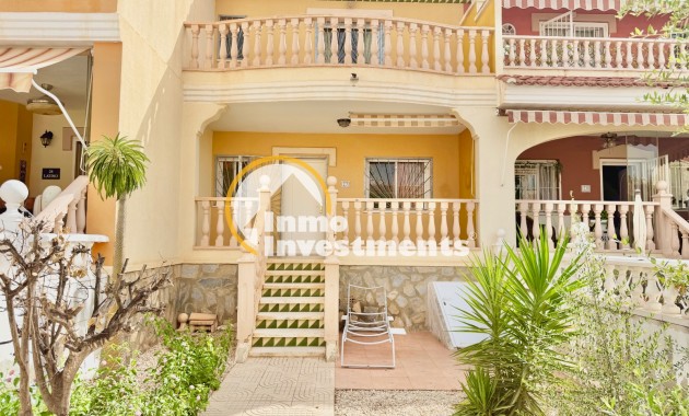 Till salu - Town house - Ciudad Quesada - Doña Pepa