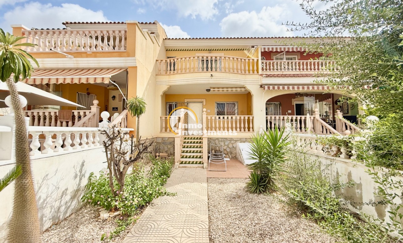 Till salu - Town house - Ciudad Quesada - Doña Pepa
