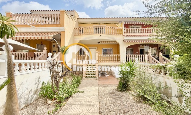 Till salu - Town house - Ciudad Quesada - Doña Pepa
