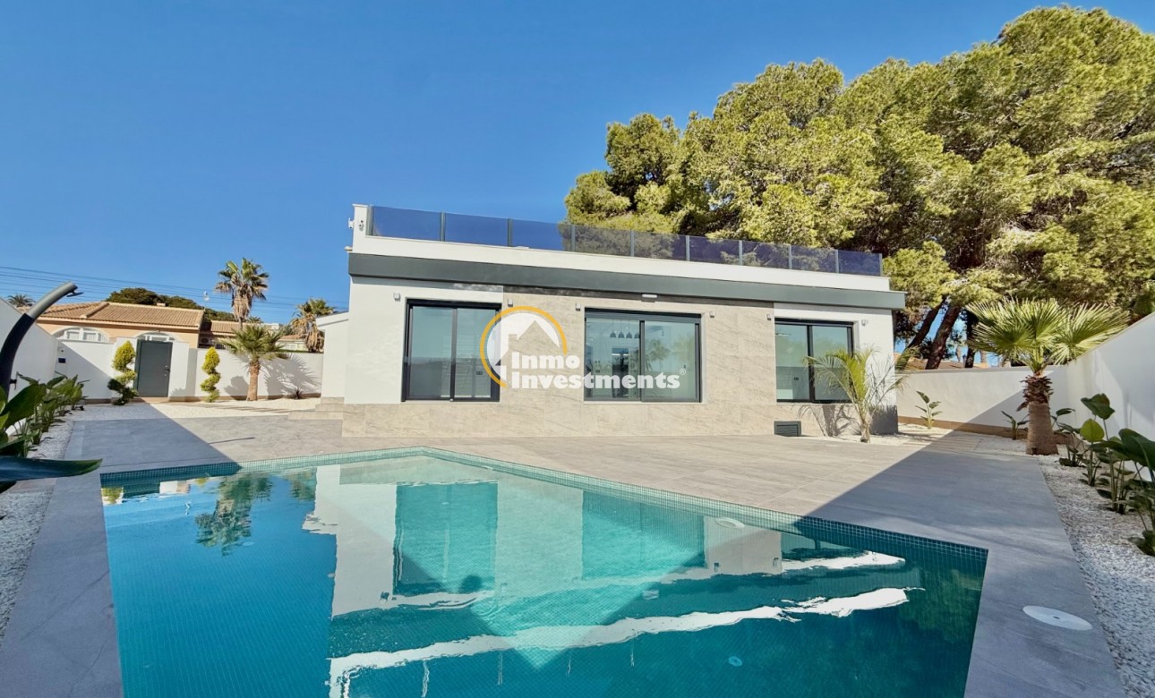 Revente privée - Villa - Ciudad Quesada