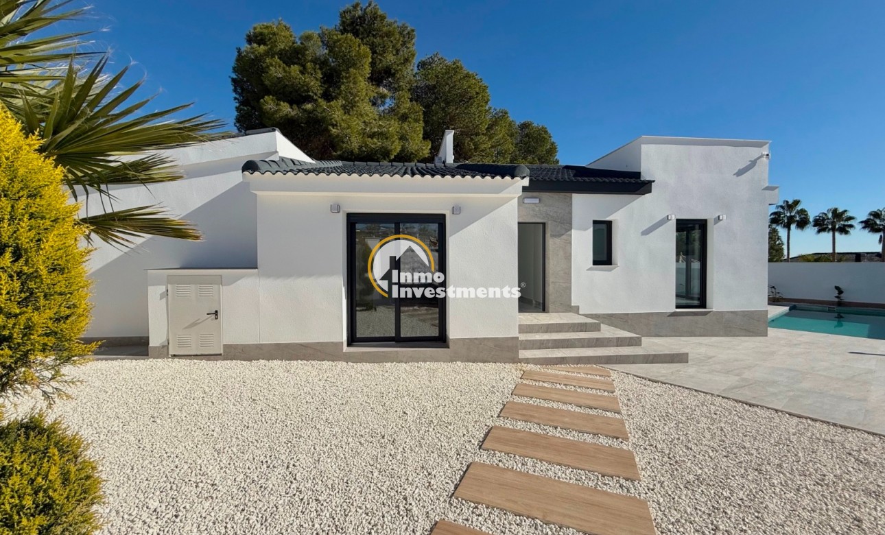 Revente privée - Villa - Ciudad Quesada