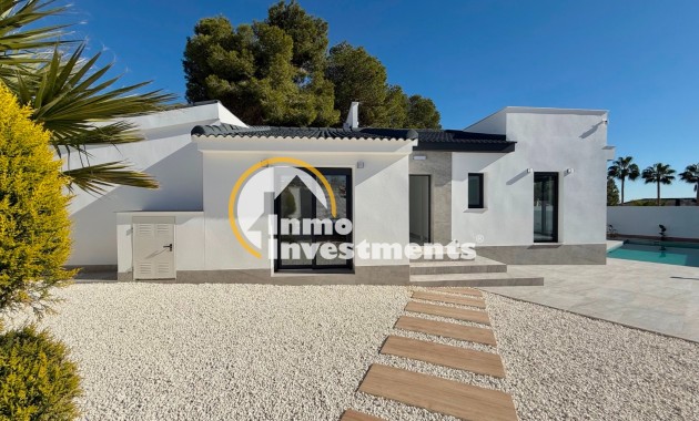 Revente privée - Villa - Ciudad Quesada