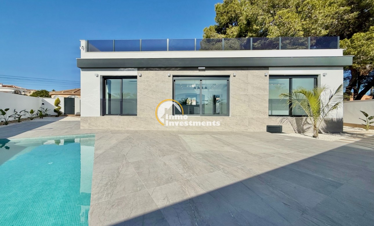 Revente privée - Villa - Ciudad Quesada