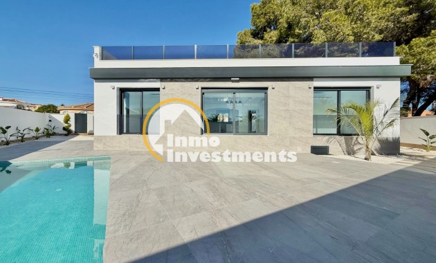 Revente privée - Villa - Ciudad Quesada