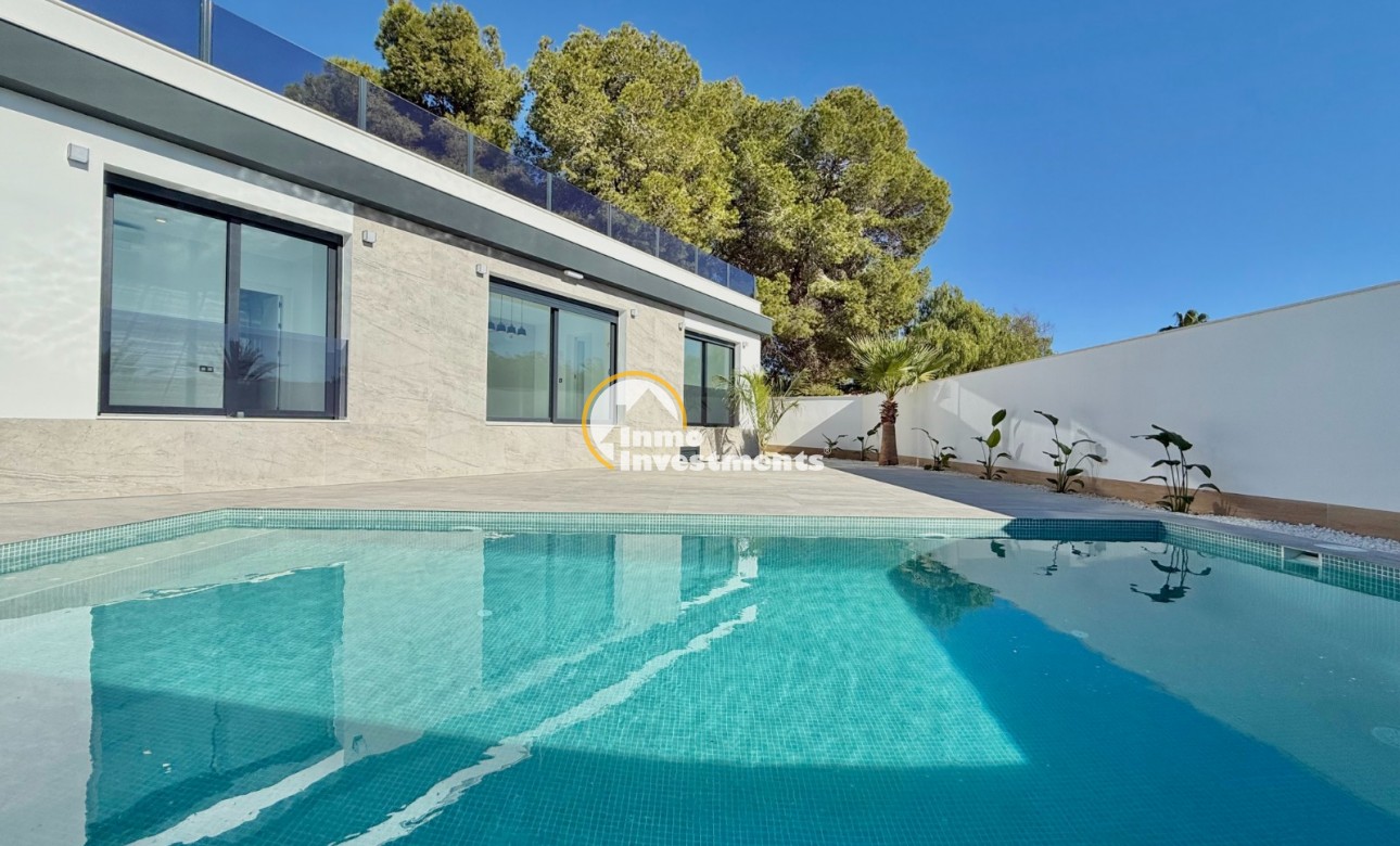Revente privée - Villa - Ciudad Quesada