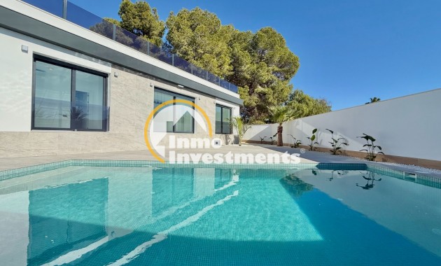 Revente privée - Villa - Ciudad Quesada