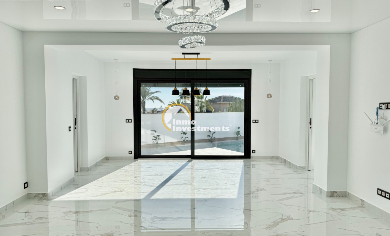 Revente privée - Villa - Ciudad Quesada