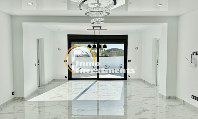 Revente privée - Villa - Ciudad Quesada