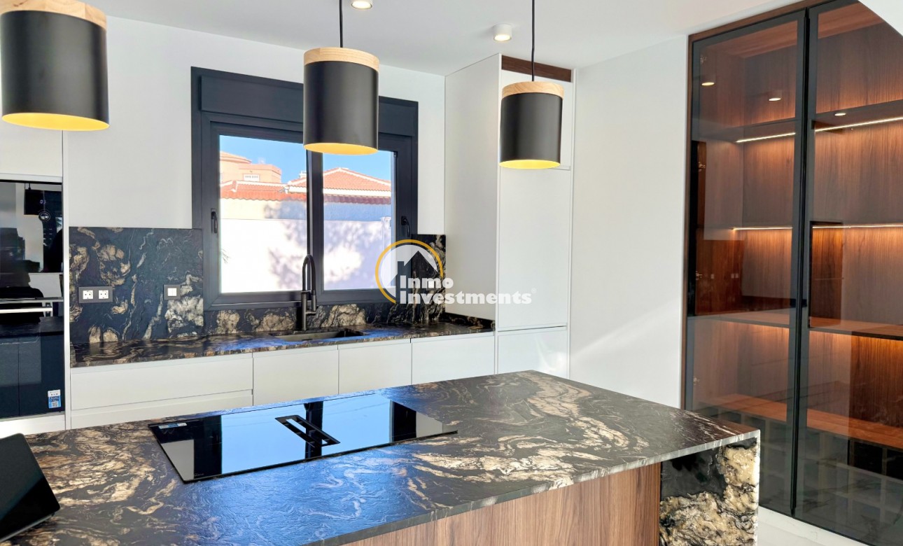 Revente privée - Villa - Ciudad Quesada