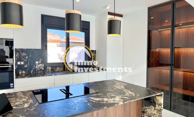 Revente privée - Villa - Ciudad Quesada