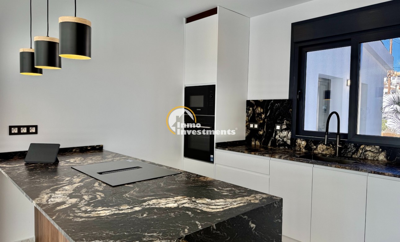 Revente privée - Villa - Ciudad Quesada