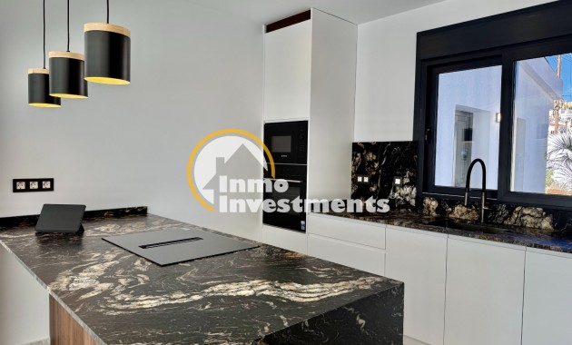 Revente privée - Villa - Ciudad Quesada