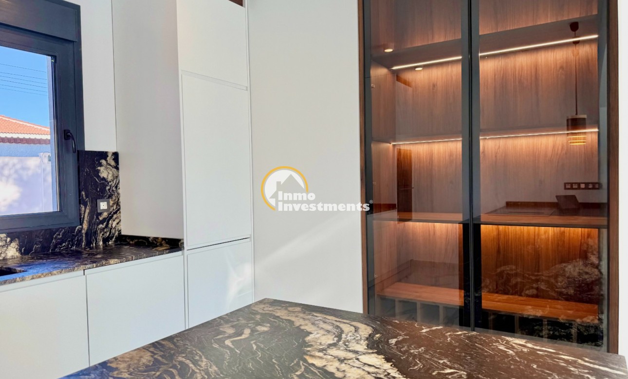 Revente privée - Villa - Ciudad Quesada