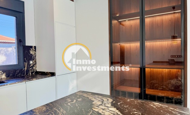 Revente privée - Villa - Ciudad Quesada