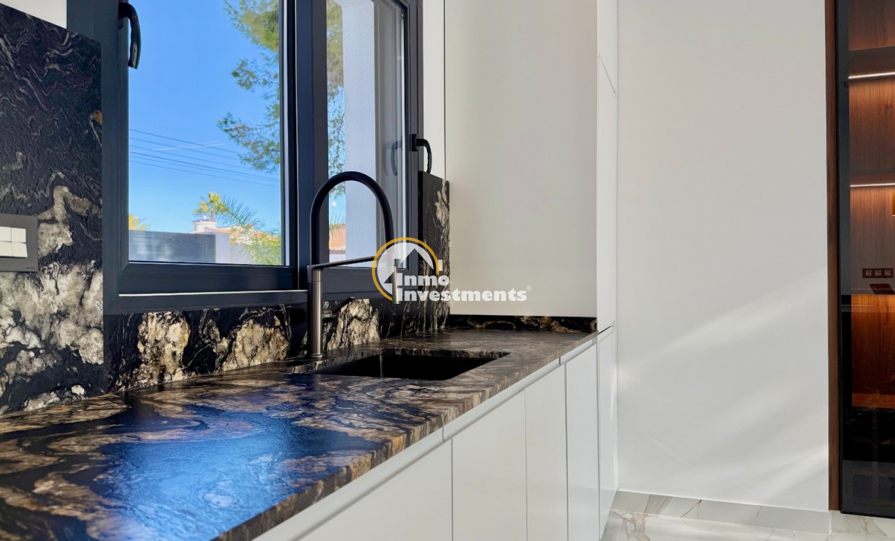 Revente privée - Villa - Ciudad Quesada