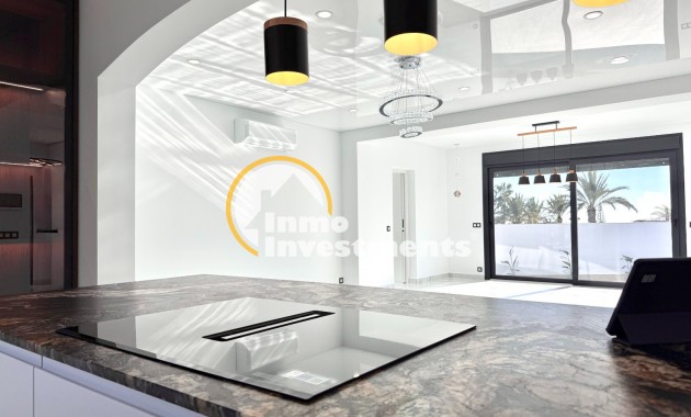 Revente privée - Villa - Ciudad Quesada