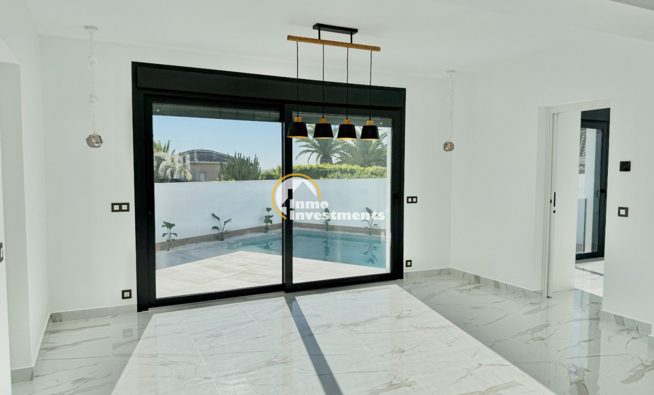 Revente privée - Villa - Ciudad Quesada
