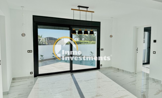 Revente privée - Villa - Ciudad Quesada