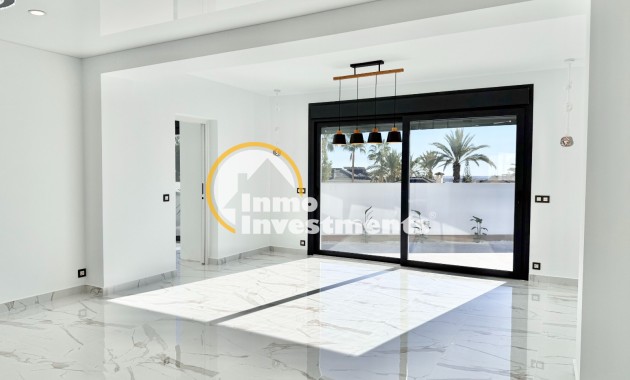 Revente privée - Villa - Ciudad Quesada