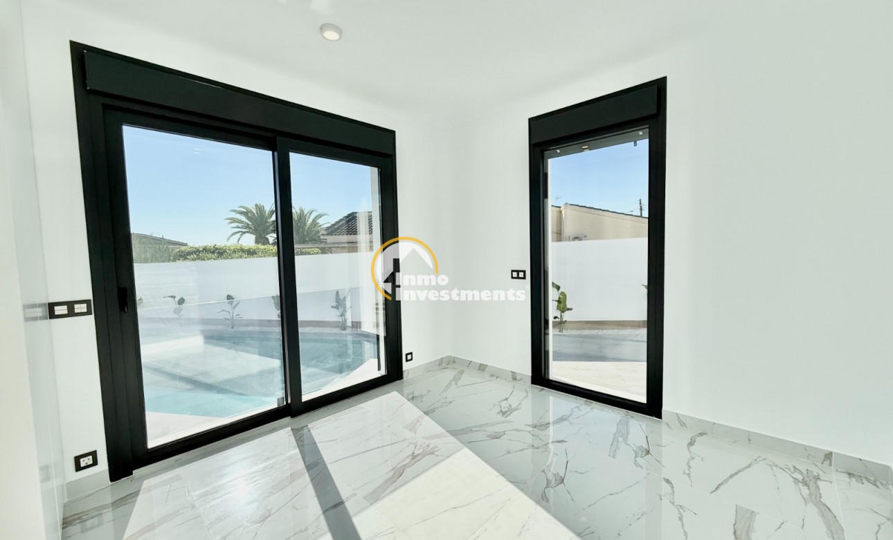Revente privée - Villa - Ciudad Quesada