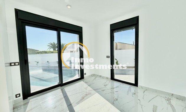 Revente privée - Villa - Ciudad Quesada