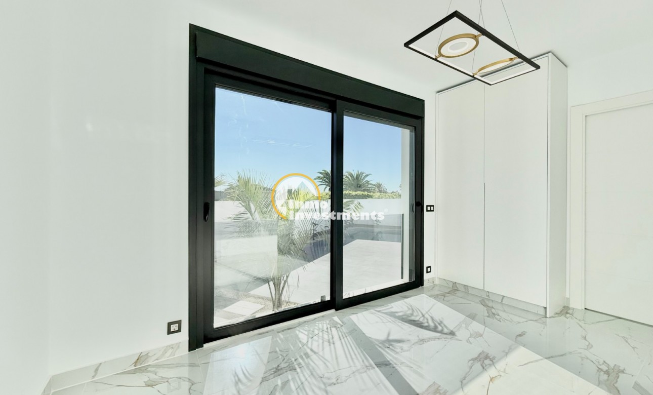 Revente privée - Villa - Ciudad Quesada