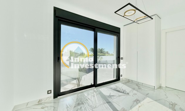 Revente privée - Villa - Ciudad Quesada