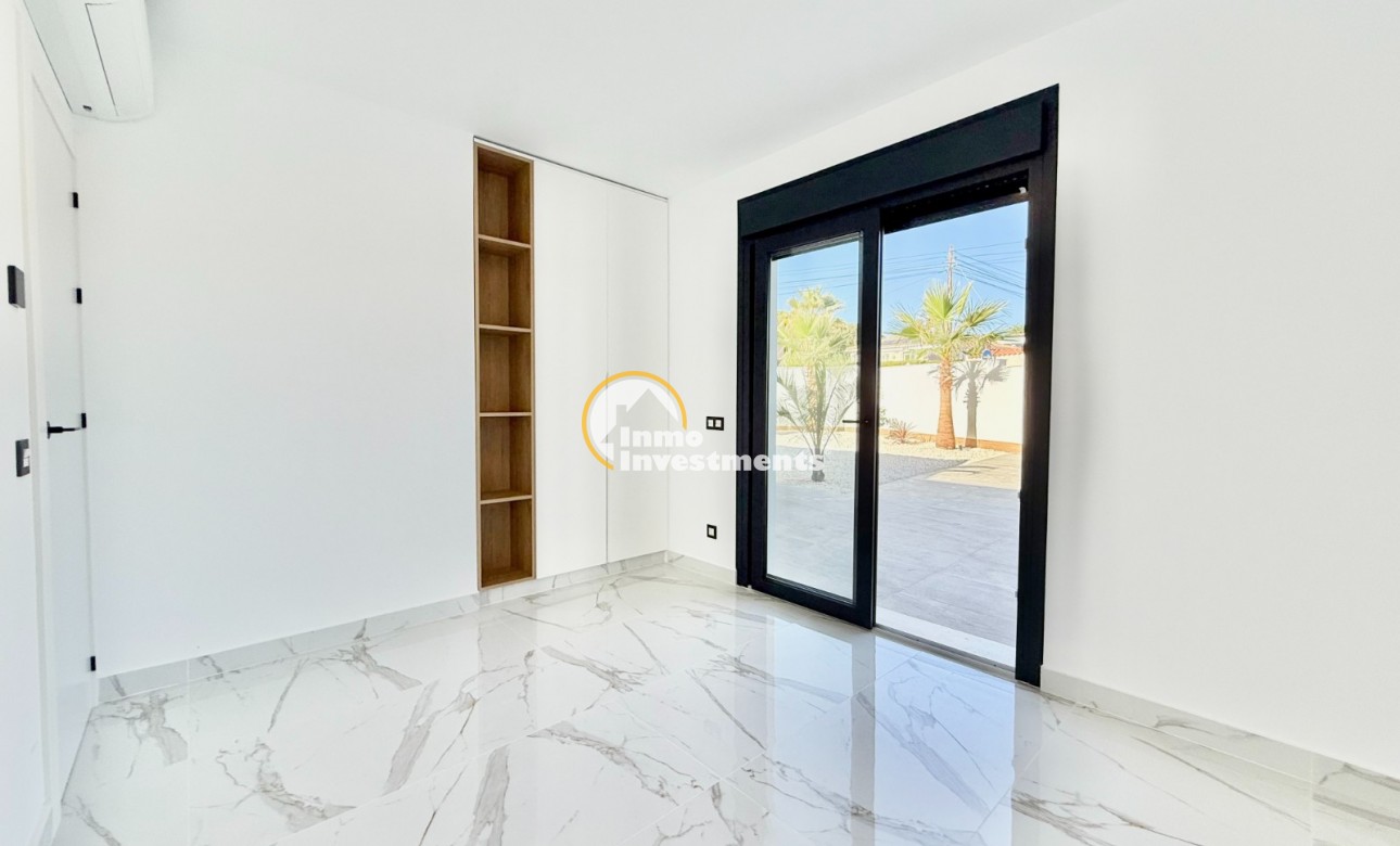 Revente privée - Villa - Ciudad Quesada