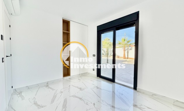 Revente privée - Villa - Ciudad Quesada