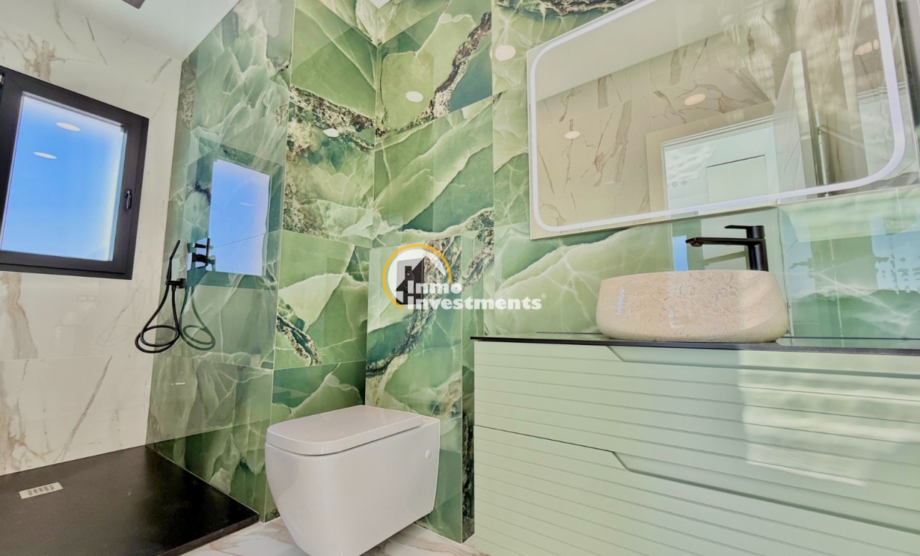 Revente privée - Villa - Ciudad Quesada