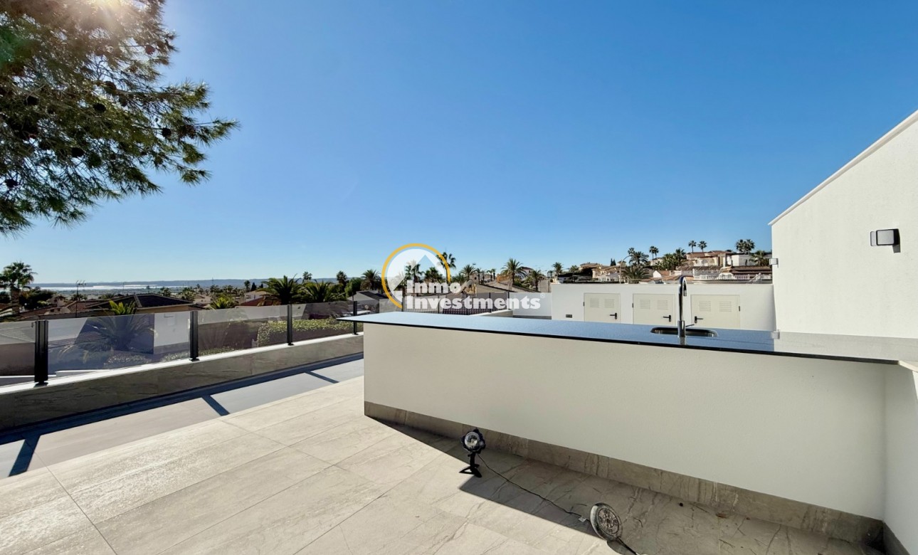 Revente privée - Villa - Ciudad Quesada