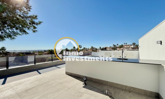 Revente privée - Villa - Ciudad Quesada