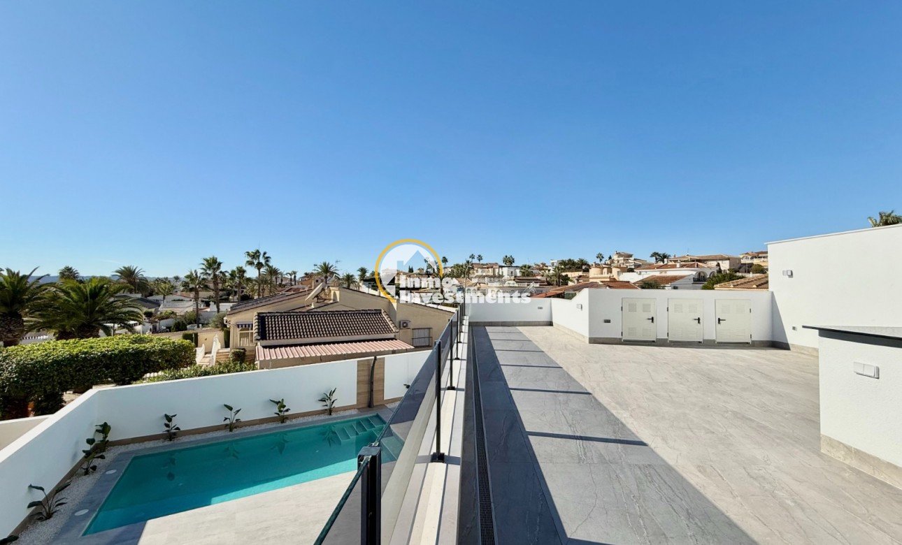 Revente privée - Villa - Ciudad Quesada
