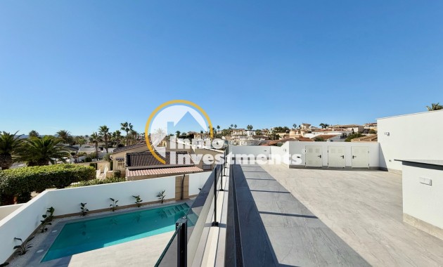 Revente privée - Villa - Ciudad Quesada