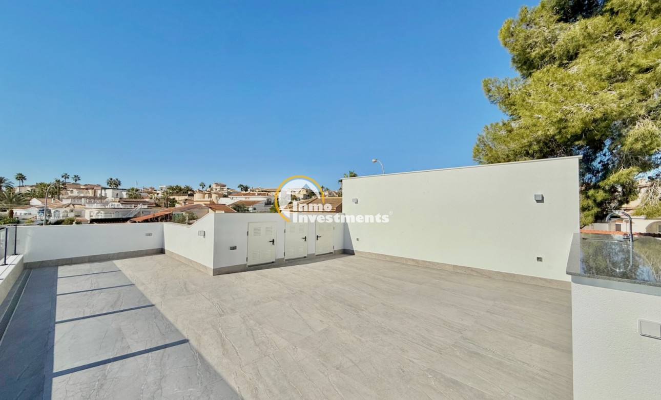 Revente privée - Villa - Ciudad Quesada