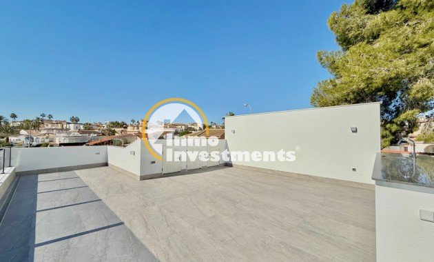 Revente privée - Villa - Ciudad Quesada