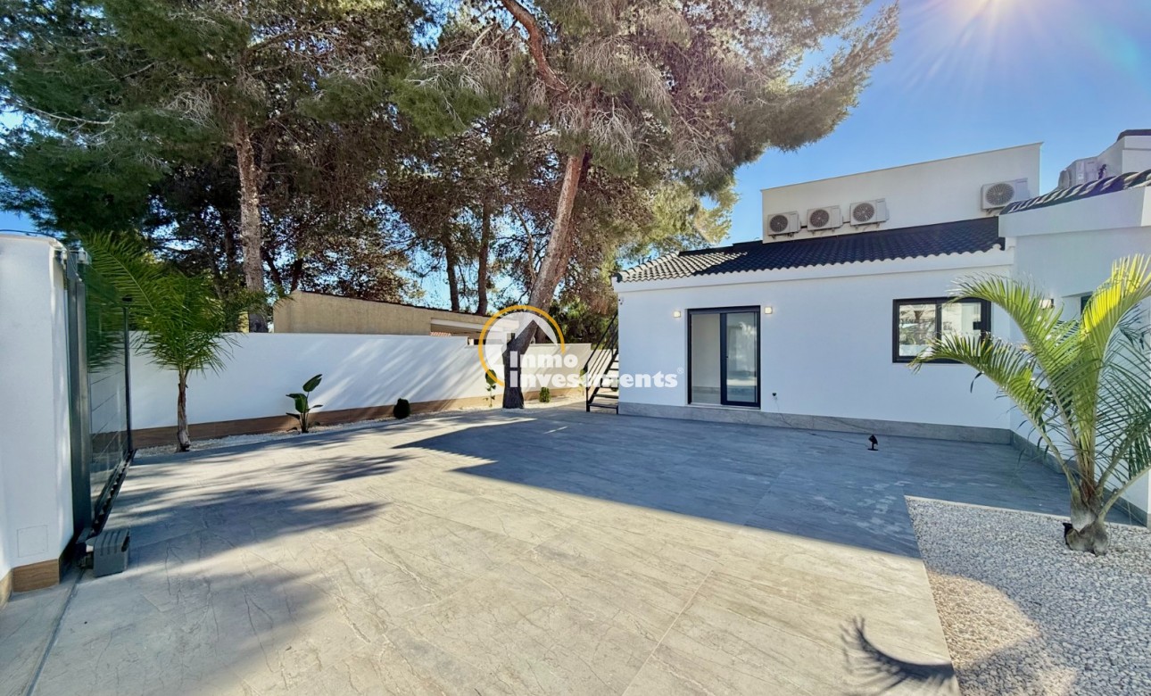 Revente privée - Villa - Ciudad Quesada