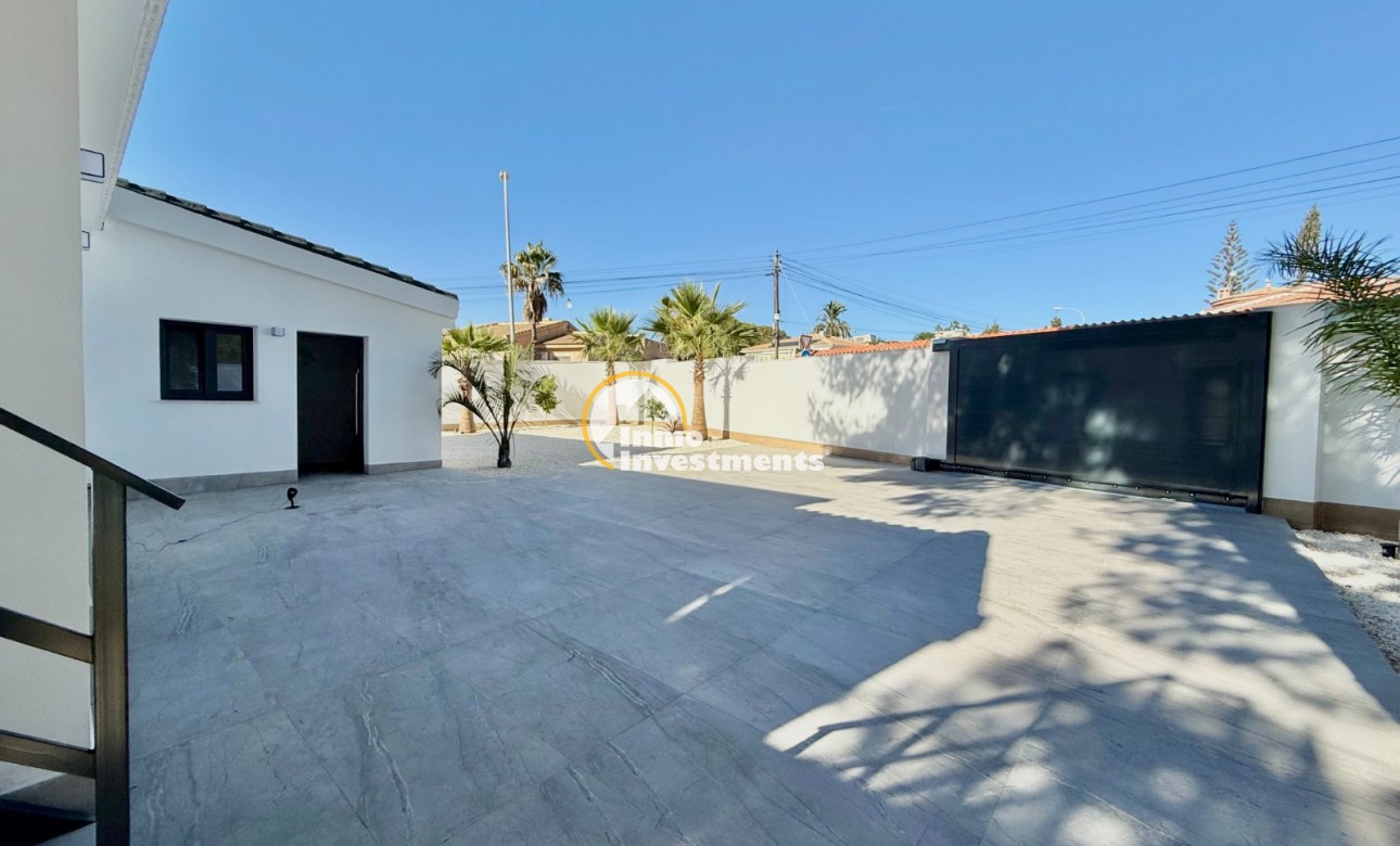 Revente privée - Villa - Ciudad Quesada