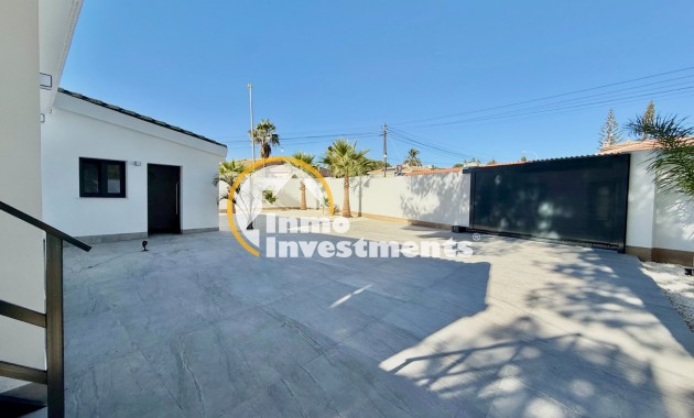 Revente privée - Villa - Ciudad Quesada