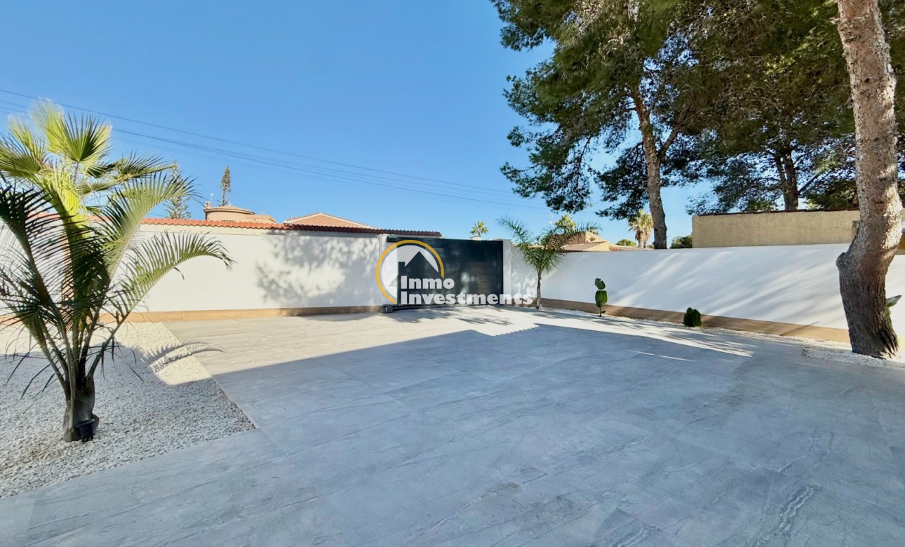 Revente privée - Villa - Ciudad Quesada